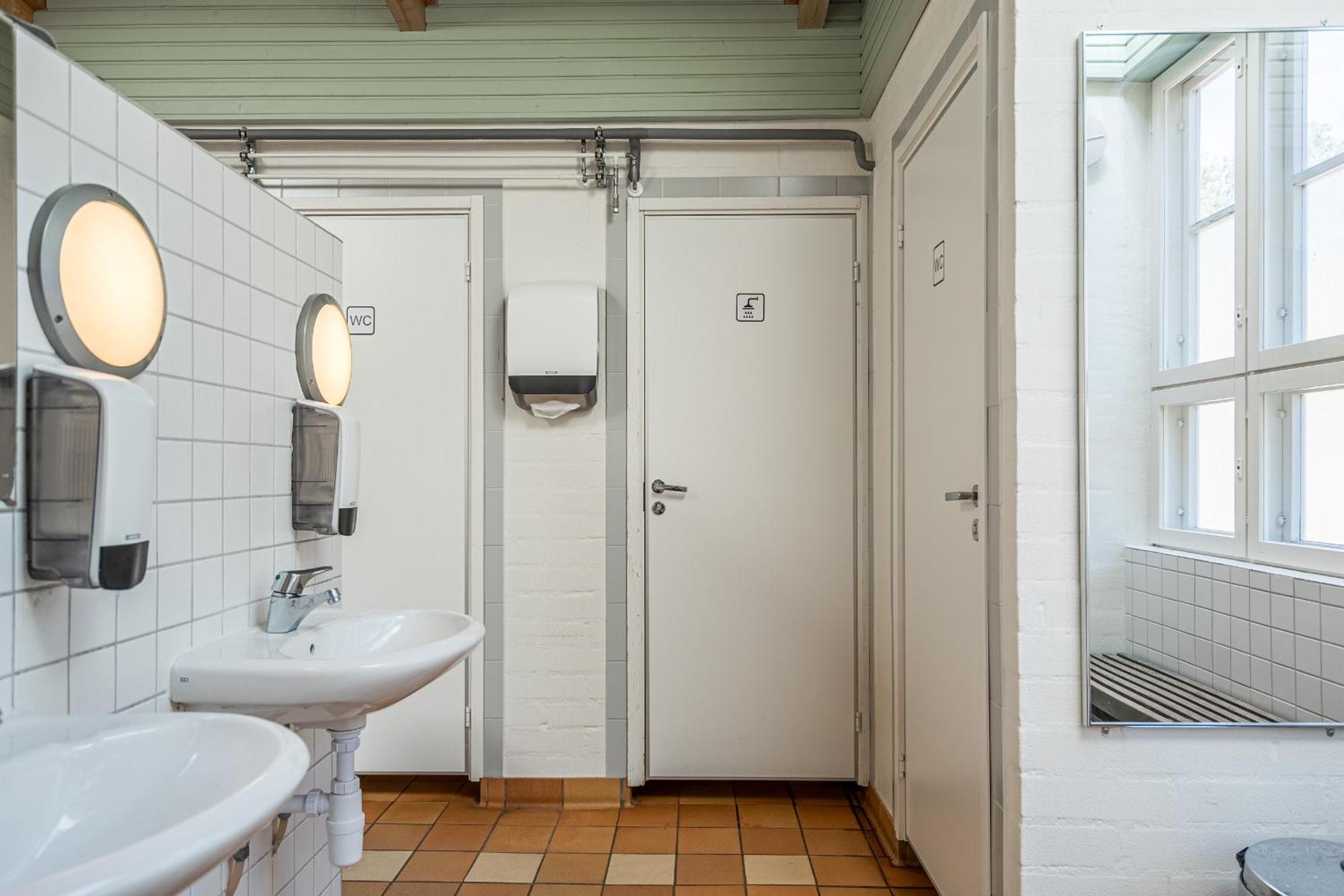 Groena Uddens Camping Mariehamn Exterior foto
